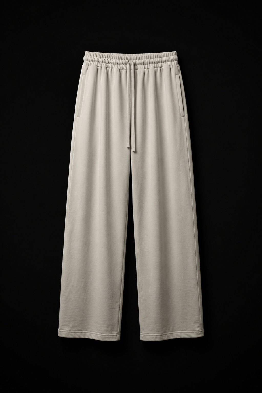 Baggy Fit Jogger