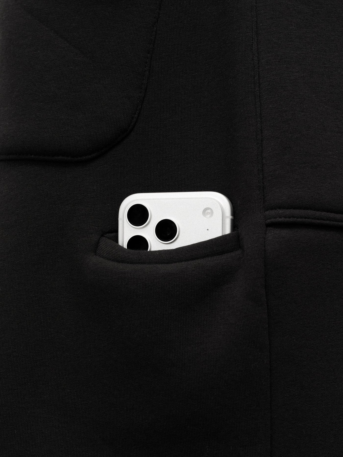 Baggy Lower - Midnight