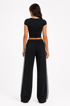 Ringer Track Co-ord Set