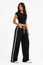 Ringer Track Co-ord Set