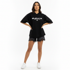 Elevate Motion B Boxy Fit T-Shirt
