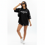Elevate Motion B Boxy Fit T-Shirt