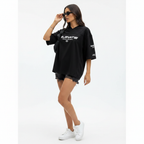 Elevate Motion B Boxy Fit T-Shirt
