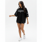 Elevate Motion B Boxy Fit T-Shirt