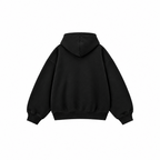 Clasp Hoodie (Midnight)