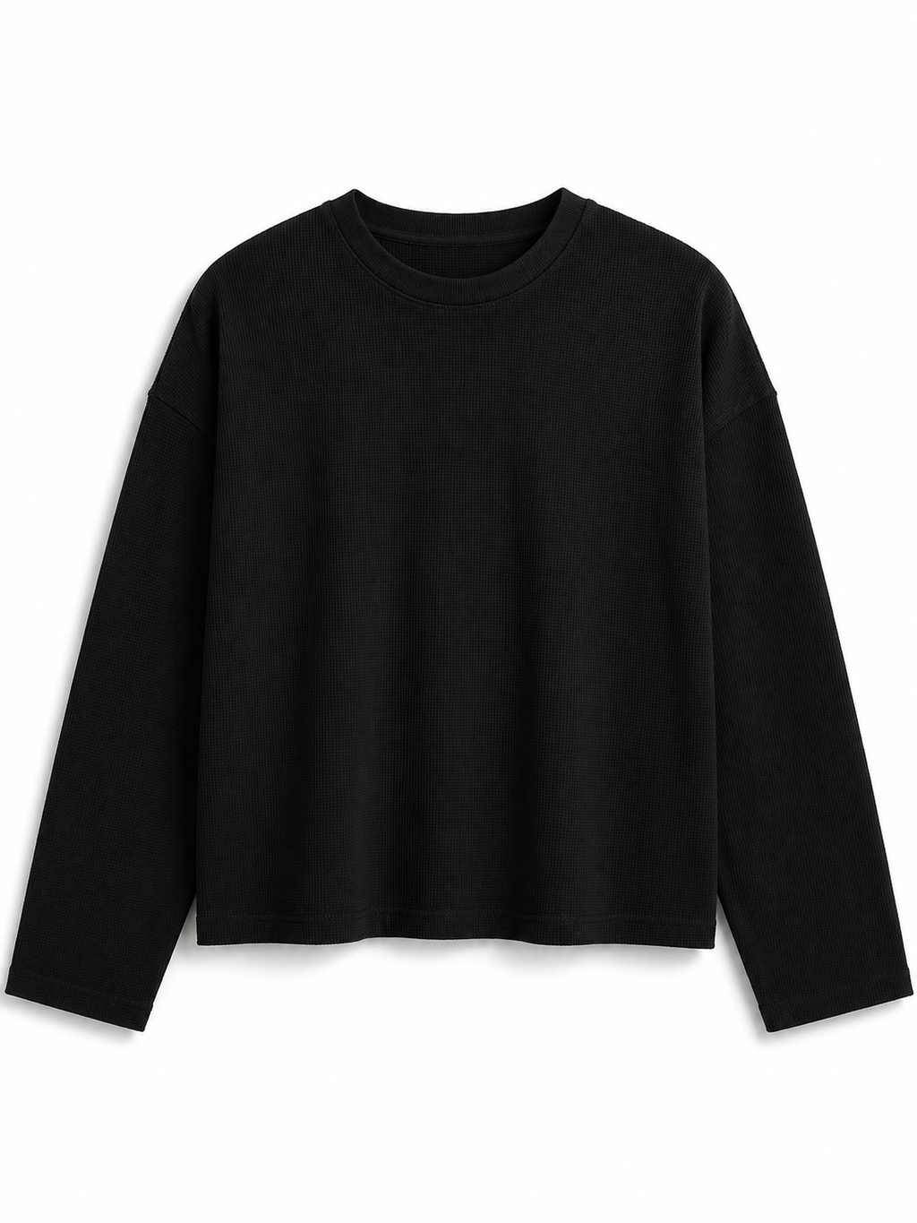 Men's Classic Waffle - Midnight