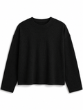 Men's Classic Waffle - Midnight