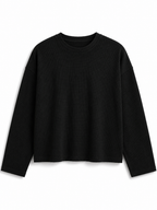 Men's Classic Waffle - Midnight