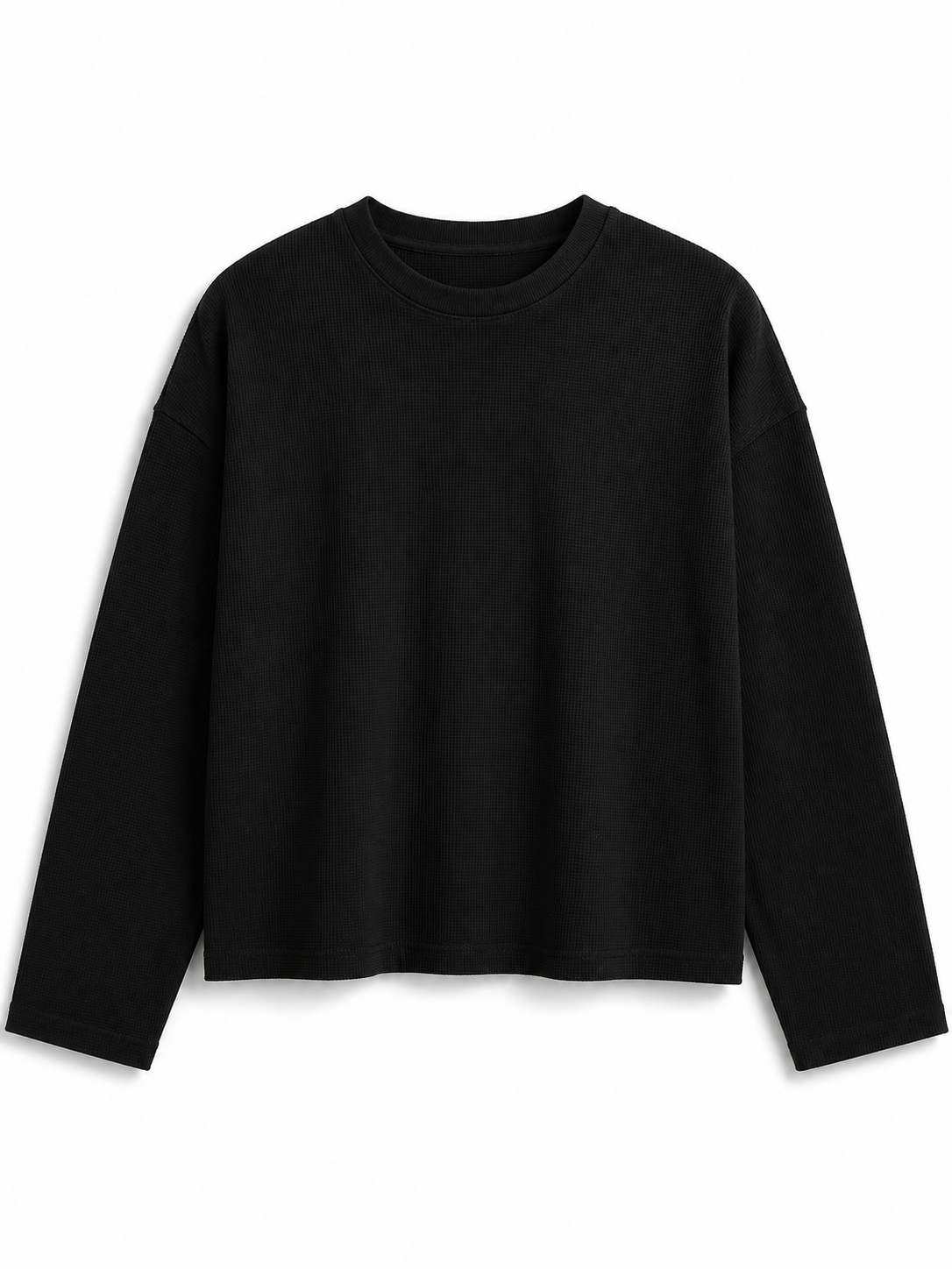 Men's Classic Waffle - Midnight