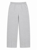 Straight Leg Sweatpants
