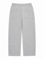 Straight Leg Sweatpants
