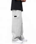 Straight Leg Sweatpants