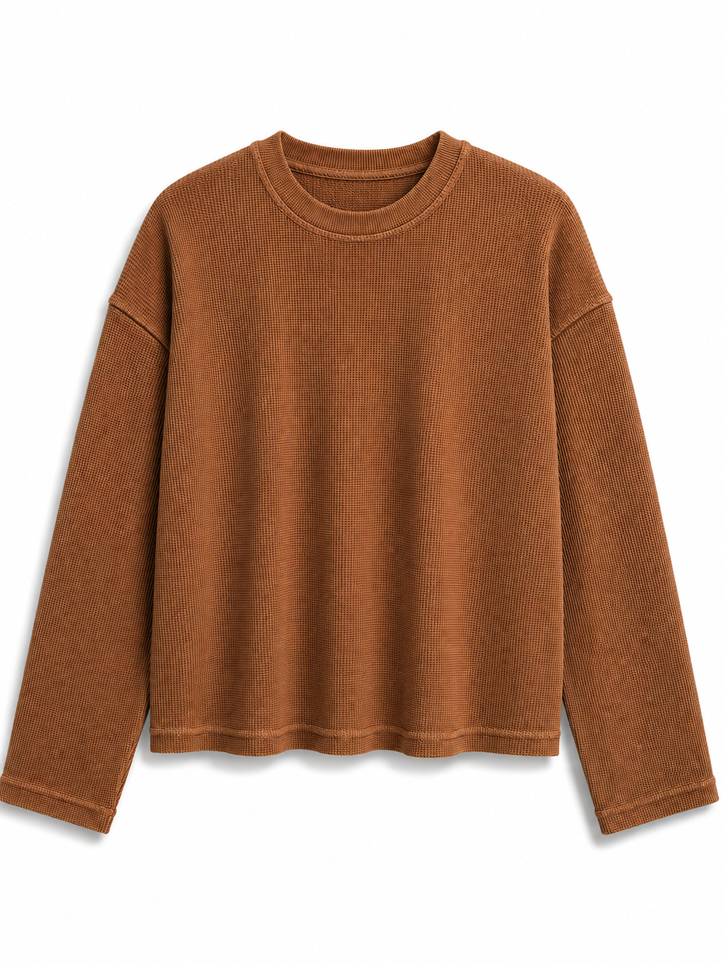Men's Classic Waffle - Macha