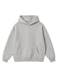 Men's Classic Hoodie (Mist Grey)