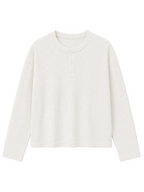 Henley Double Pack (B&W)