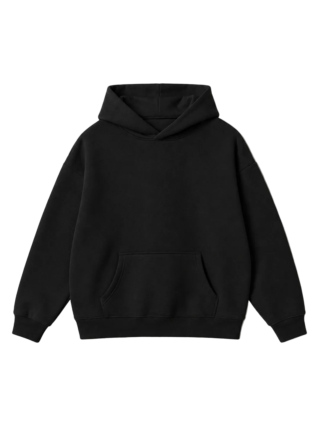 Men's Classic Hoodie (Midnight)