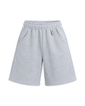 Cozy Shorts - Mist Grey