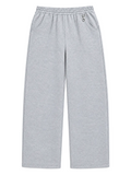 Baggy Lower - Mist Grey