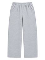 Baggy Lower - Mist Grey