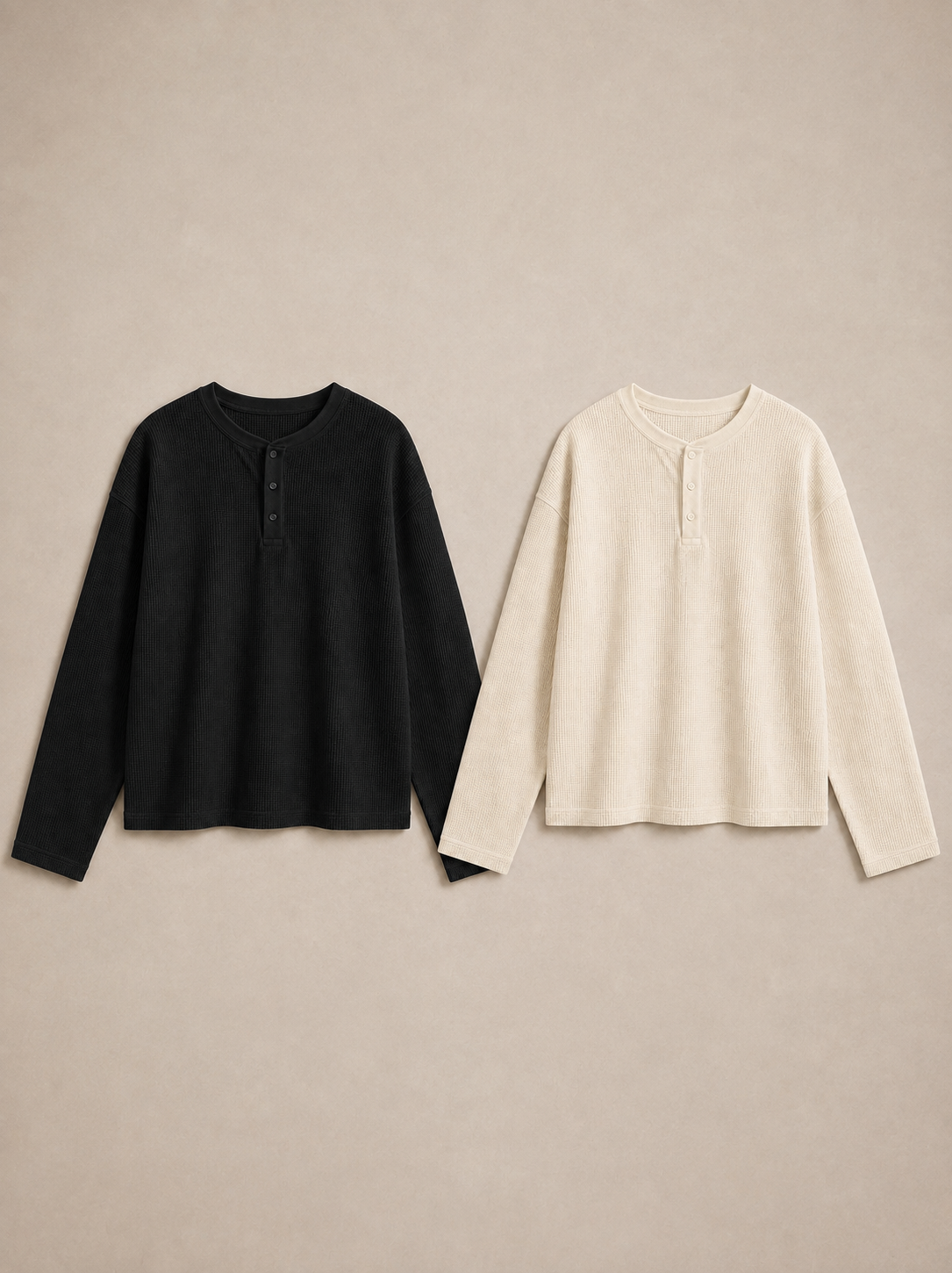 Henley Combo