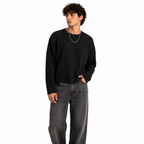 Men's Classic Waffle - Midnight