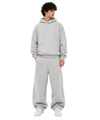 Straight Leg Sweatpants