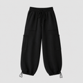 Baggy Fit Joggers