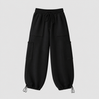 Baggy Fit Joggers