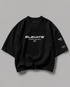 Elevate Motion B Boxy Fit T-Shirt