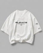 Elevate Motion W Boxy Fit T-Shirt