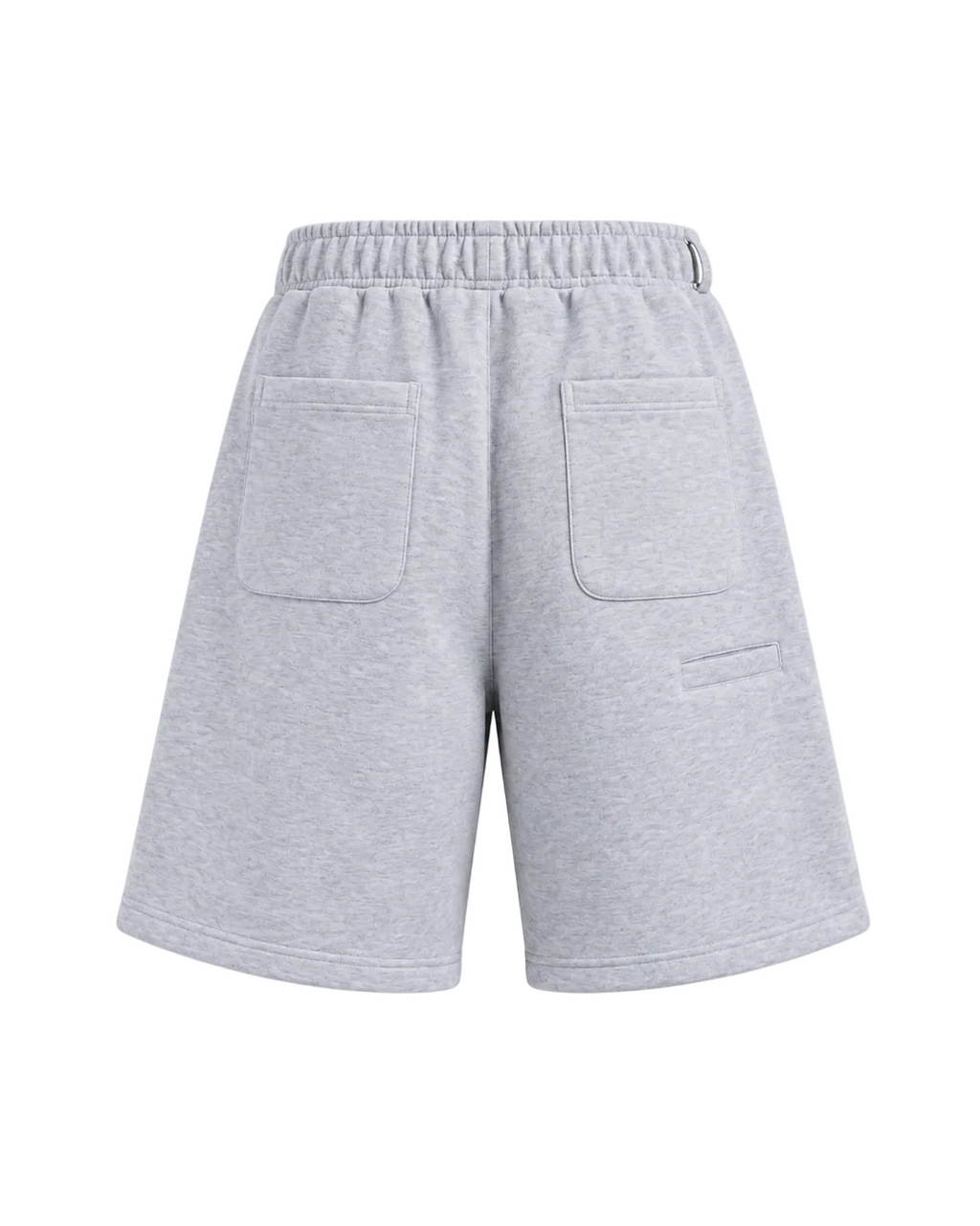 Cozy Shorts - Mist Grey