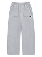 Baggy Lower - Mist Grey