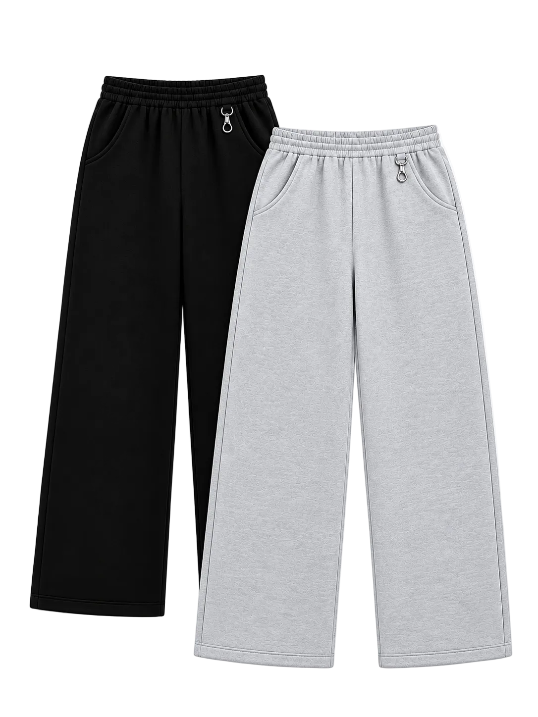 Baggy Lower Double Pack (B&G)