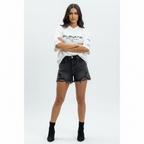 Elevate Motion W Boxy Fit T-Shirt