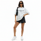 Elevate Motion W Boxy Fit T-Shirt