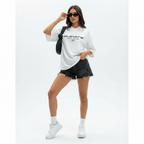 Elevate Motion W Boxy Fit T-Shirt