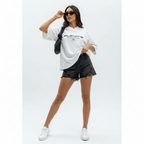 Elevate Motion W Boxy Fit T-Shirt