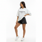 Elevate Motion W Boxy Fit T-Shirt