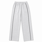 Alpha Baggy Panel Jogger