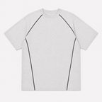 Alpha Raglan Panel T-Shirt