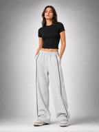 Nova Baggy Panel Jogger