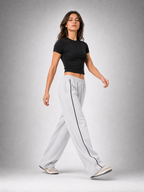 Nova Baggy Panel Jogger