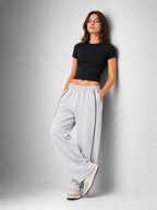 Nova Baggy Panel Jogger