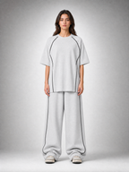 Nova Raglan Panel T-Shirt