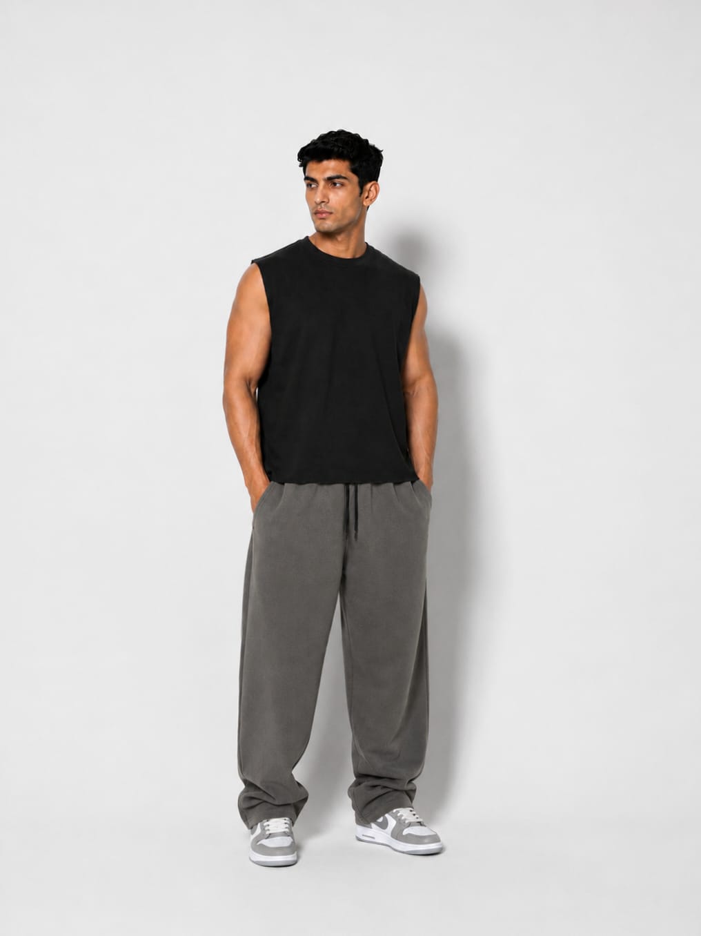 Everyday Tank Top