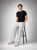 Alpha Baggy Panel Jogger