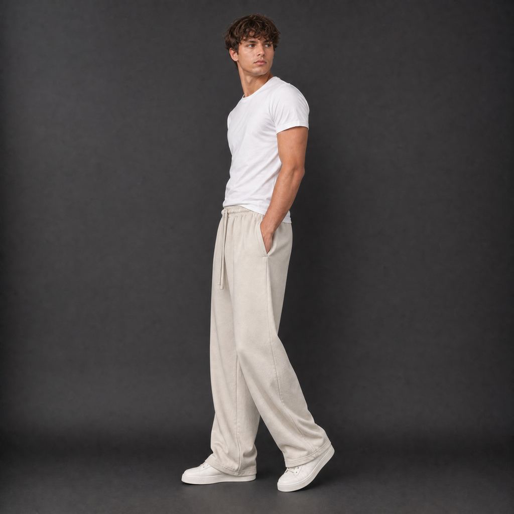 Classic Joggers