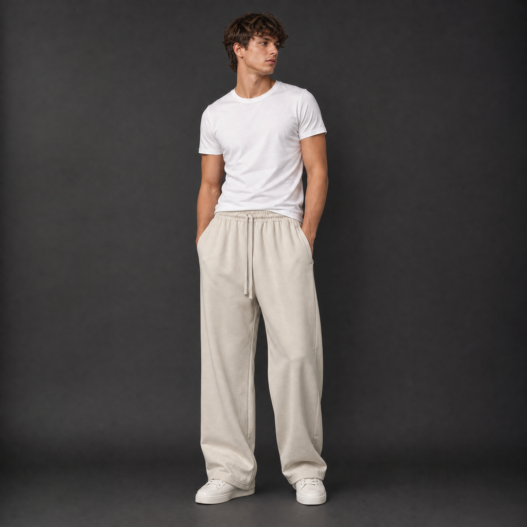 Classic Joggers