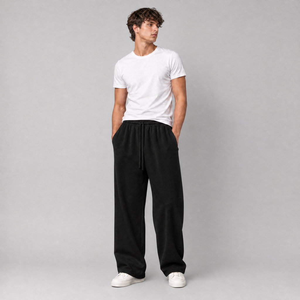 Classic Midnight Joggers