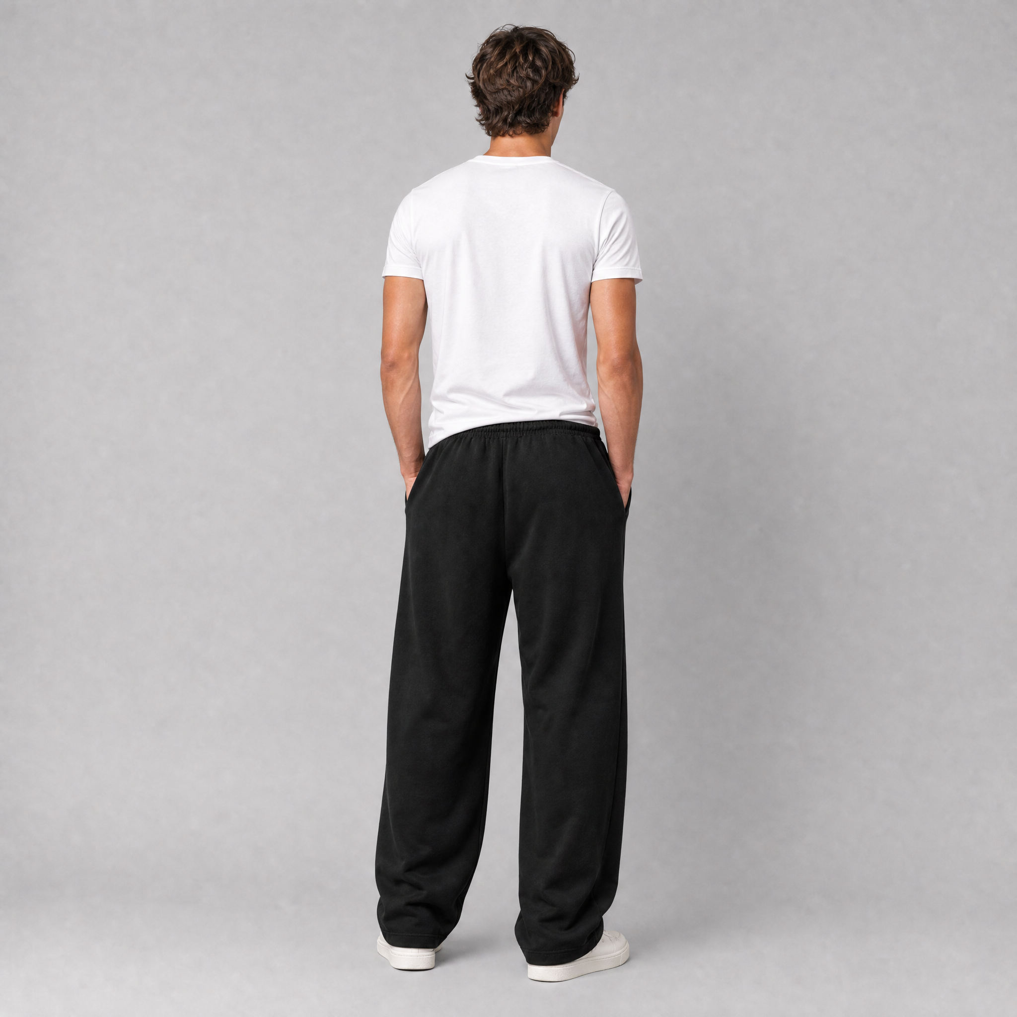 Classic Midnight Joggers